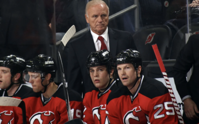 Lemaire to be inducted into Devils Ring of Honor